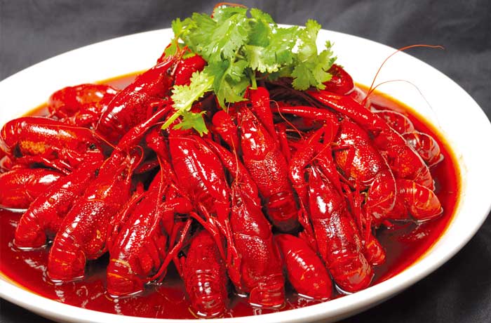 普陀麻辣小龙虾培训
